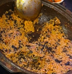 볶음밥