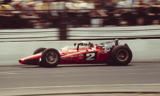 마리오 안드레티(Mario Andretti) – 전설을 넘은 레이싱 아이콘