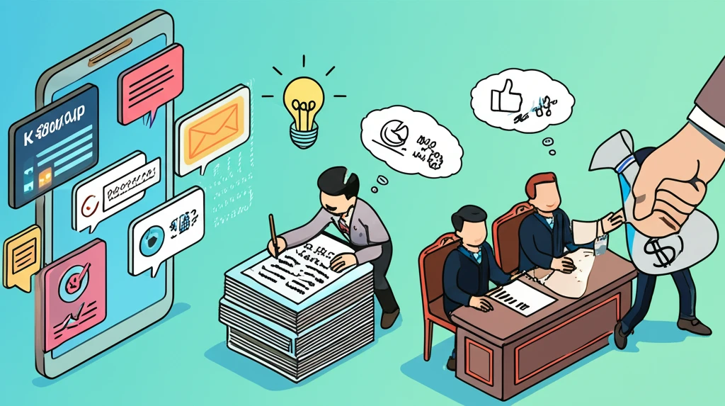 초기 기업을 위한 정부 지원금 유형별..