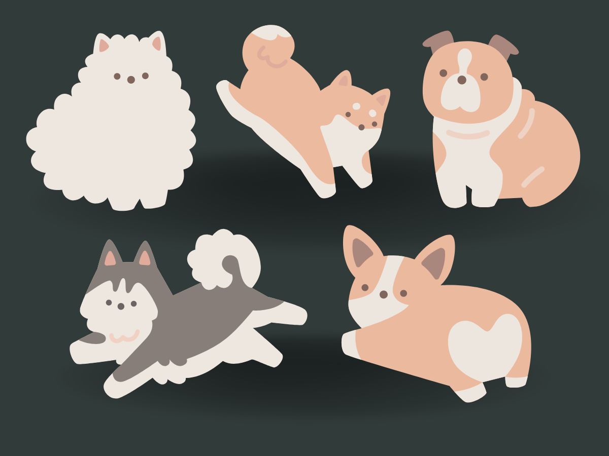 강아지 기생충 증상