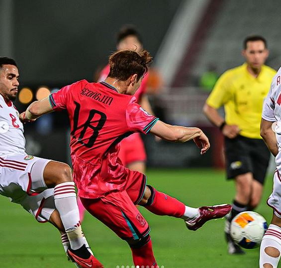 U23 아시안컵 무료 중계 및 일정