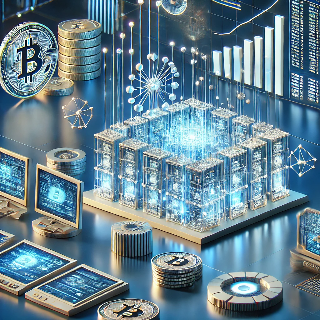 중국암호화폐와 관련 된 사진