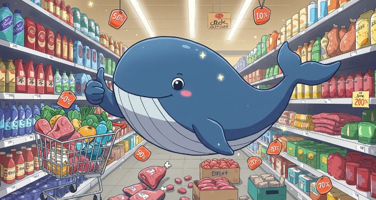 이마트 고래잇 페스타 관련 이미지