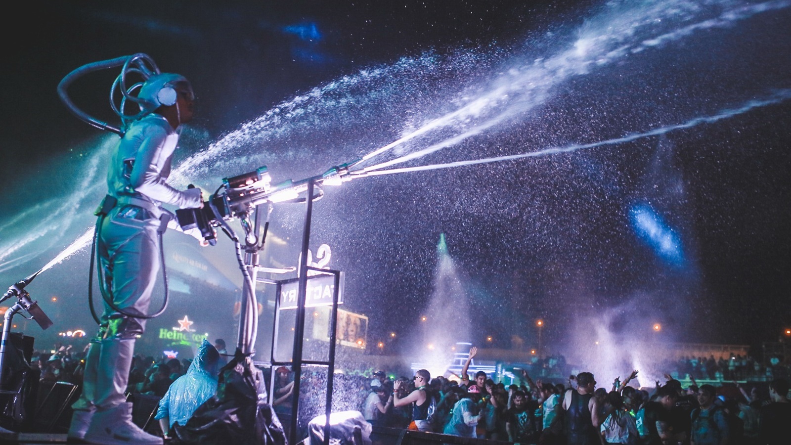 S20 코리아 송크란 뮤직 페스티벌 서울랜드 2022 라인업, 티켓 예매방법 (할인쿠폰) 셔틀버스 정보