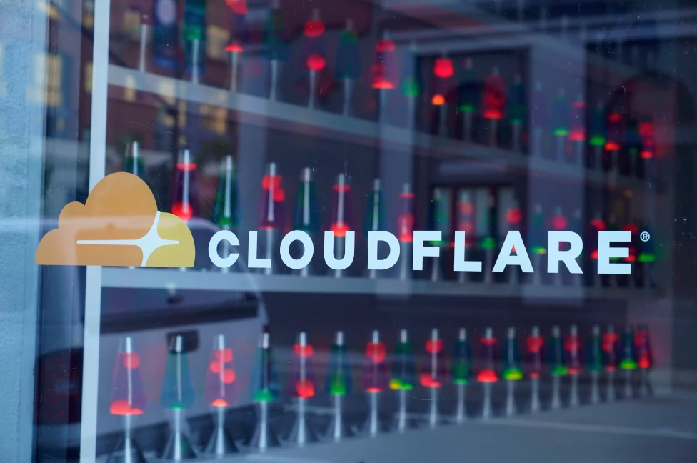 Cloudflare 장애로 인터넷 대혼란