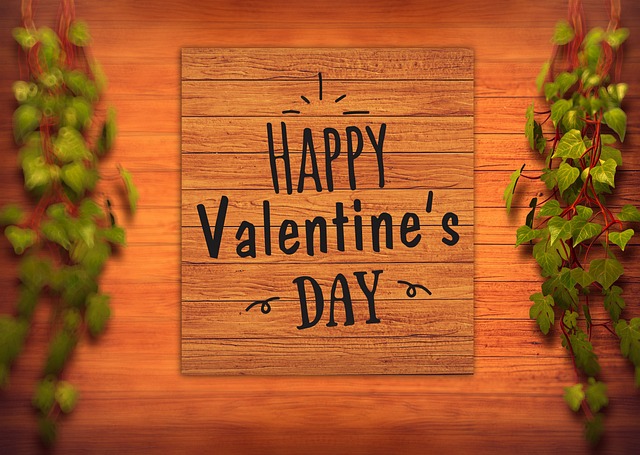 &amp;#39;발렌타인데이&amp;#39; 유래