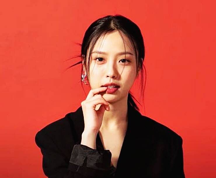 고민시