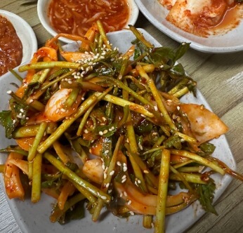 생생정보 택시맛객 용인 족발 맛집 평원집 용원여행