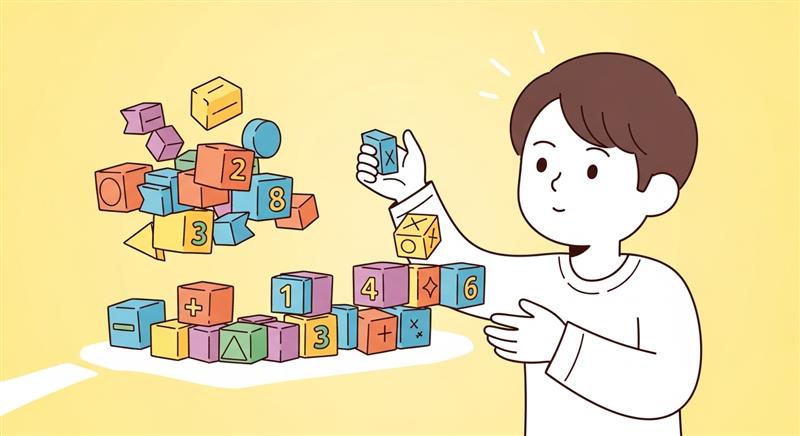 알고리즘이란 무엇인가? 문제 해결을 위한 단계적 절차와 숫자