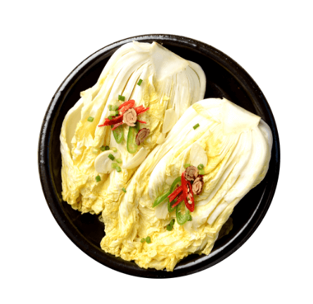 절임배추 만드는법 영양 보관방법 구매팁