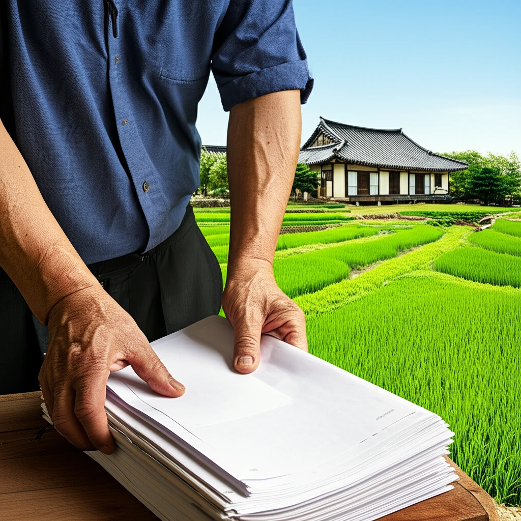 예산 농업 초기 투자 반값 벼 건조기..