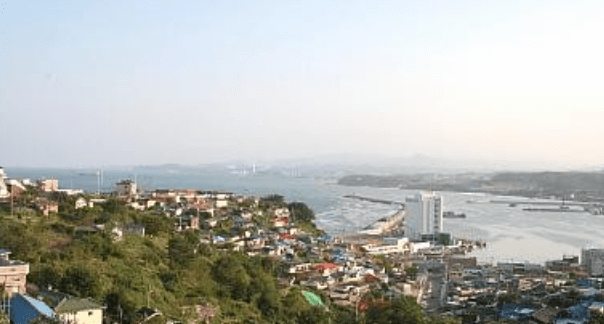 국내 소도시 여행지 5곳 완벽 정리