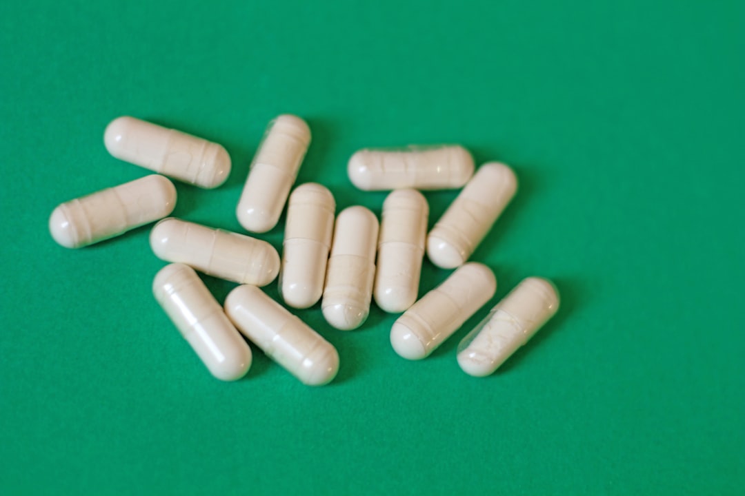 Herbal supplements