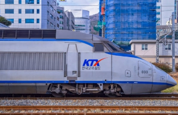 설연휴 KTX 예매1