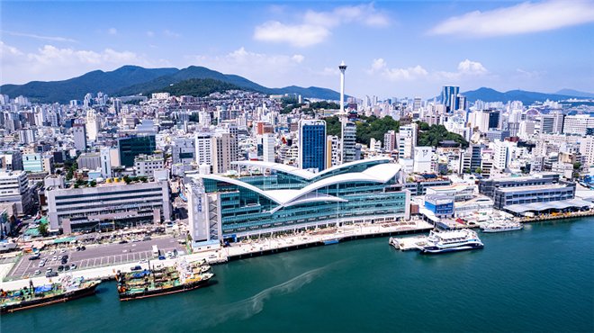 부산 여행코스 데이트 가족여행 추천 볼거리 먹거리