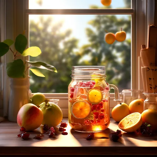 DIY 초파리 트랩 집에서 쉽게 해결하는 법