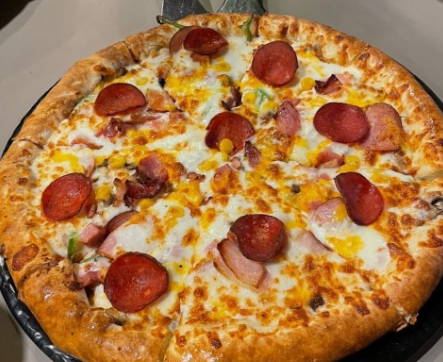 부산 이재모피자 추천 인기메뉴 TOP 5