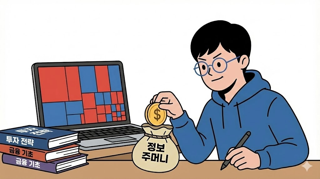 [130 마감] 코스피 숨고르기, 1월 마지막 거래일의 승자는 (feat. 빅테크 실적)