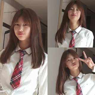송종국 딸 송지아