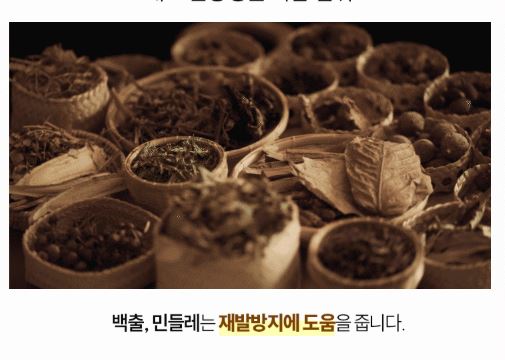 요습관 효능 효과