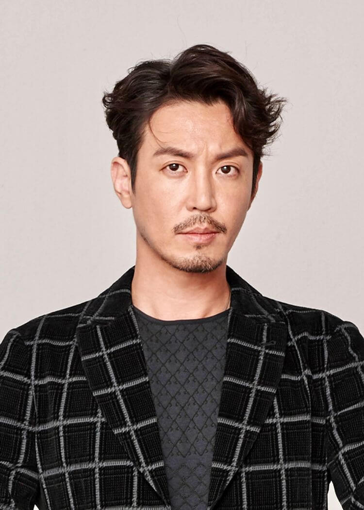 tvN 토일 드라마 &amp;#39;슈룹&amp;#39; - 최원영1