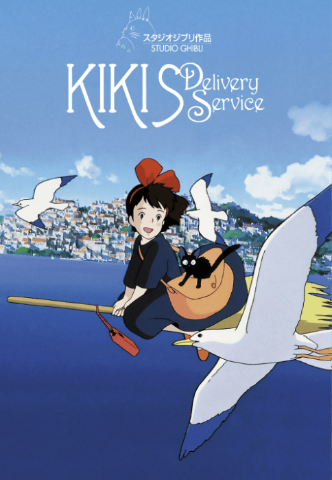 kikis delivery service