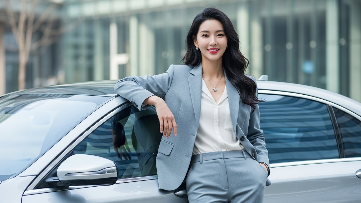 2025년식 제네시스 G80