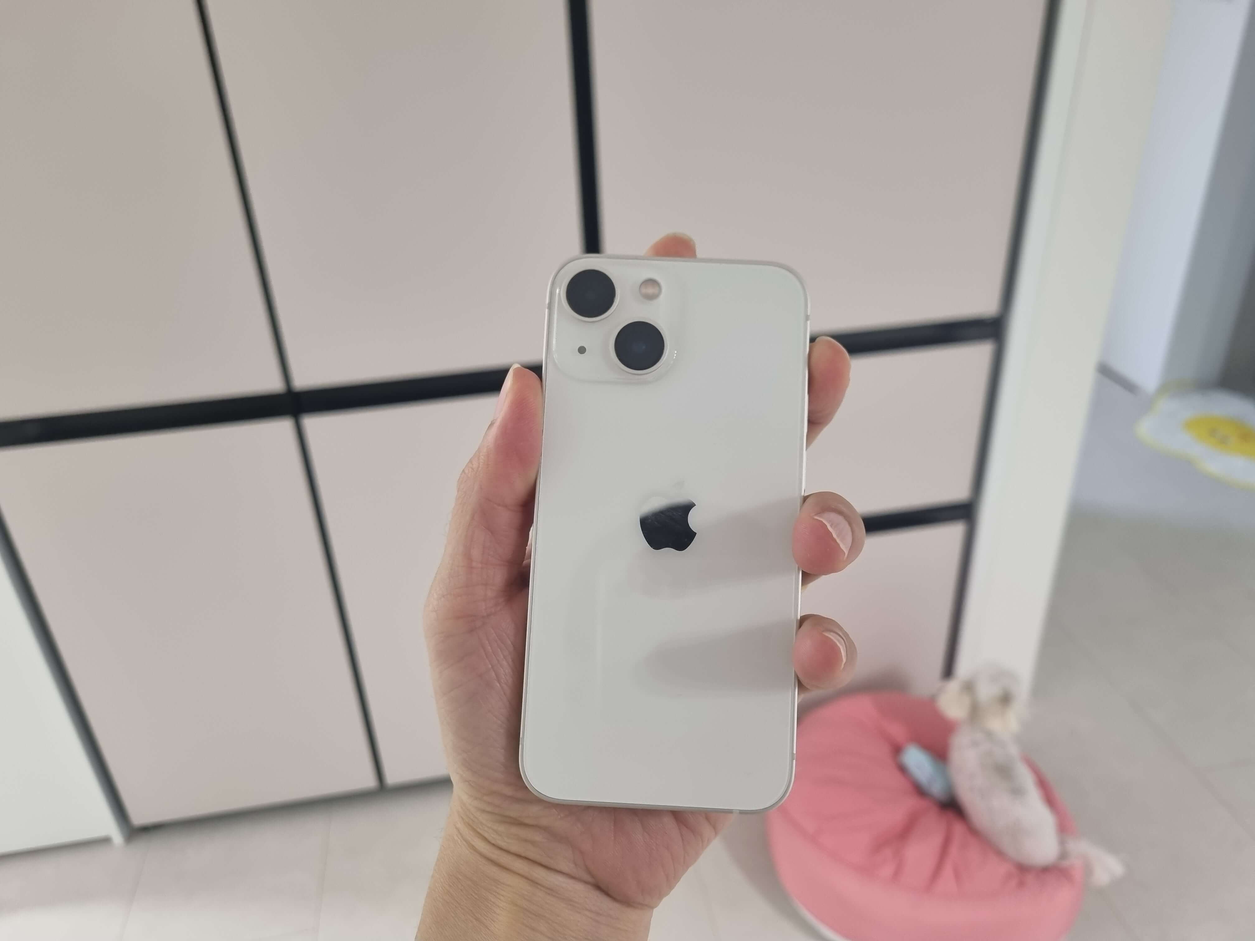 아이폰 13미니 기기변경