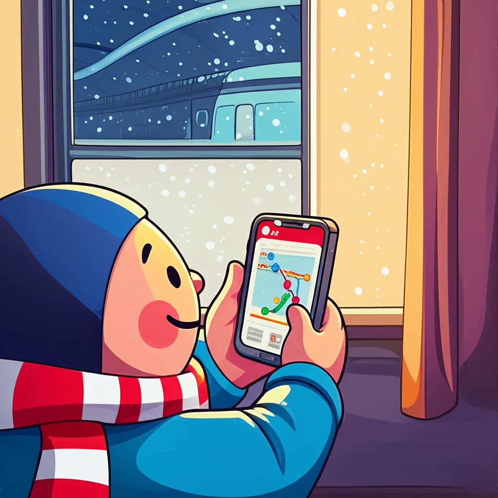 7호선 상동역 첫차 막차 시간표와 부..