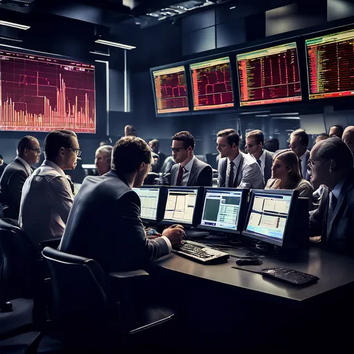 주식 시장 사이드카 발동 시 대처 방법