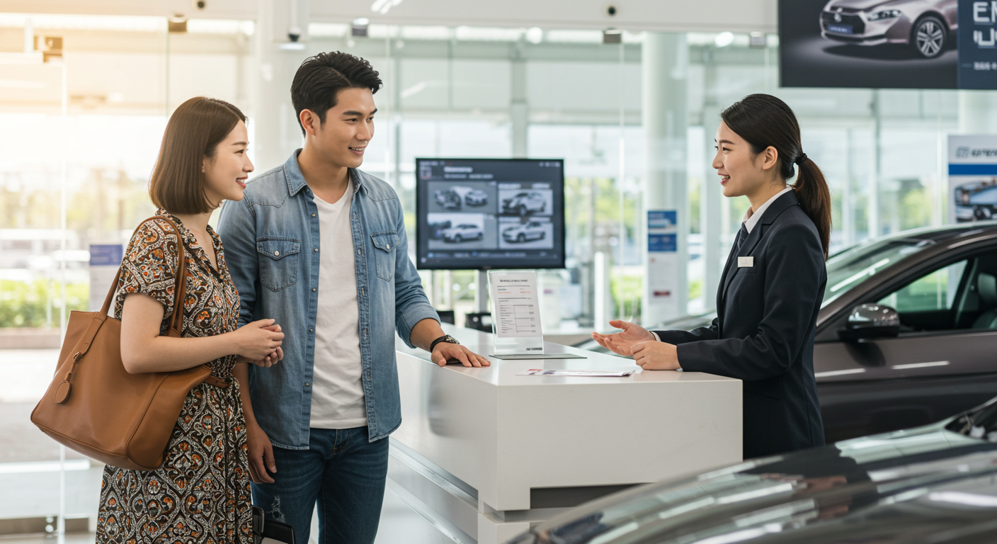 기아자동차 서비스센터