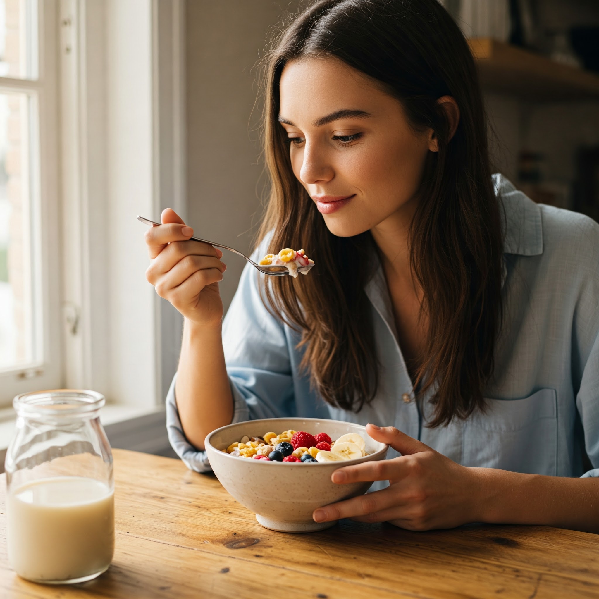 건강한 다이어트 식단