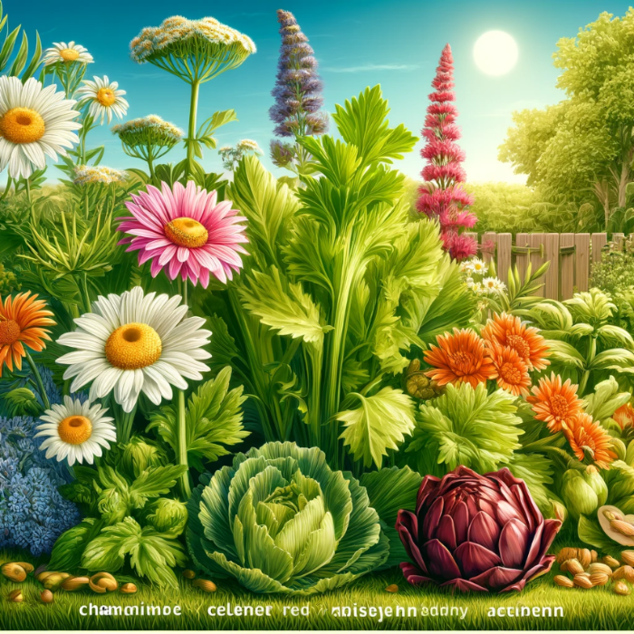 아피제닌 효능 부작용 아피제닌 주스 만드는 법