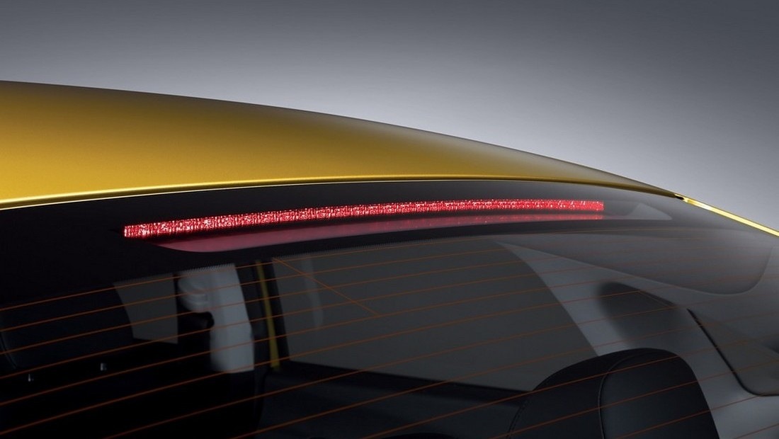 쏘나타DN8 후면 창문 사진 출처 다음자동차