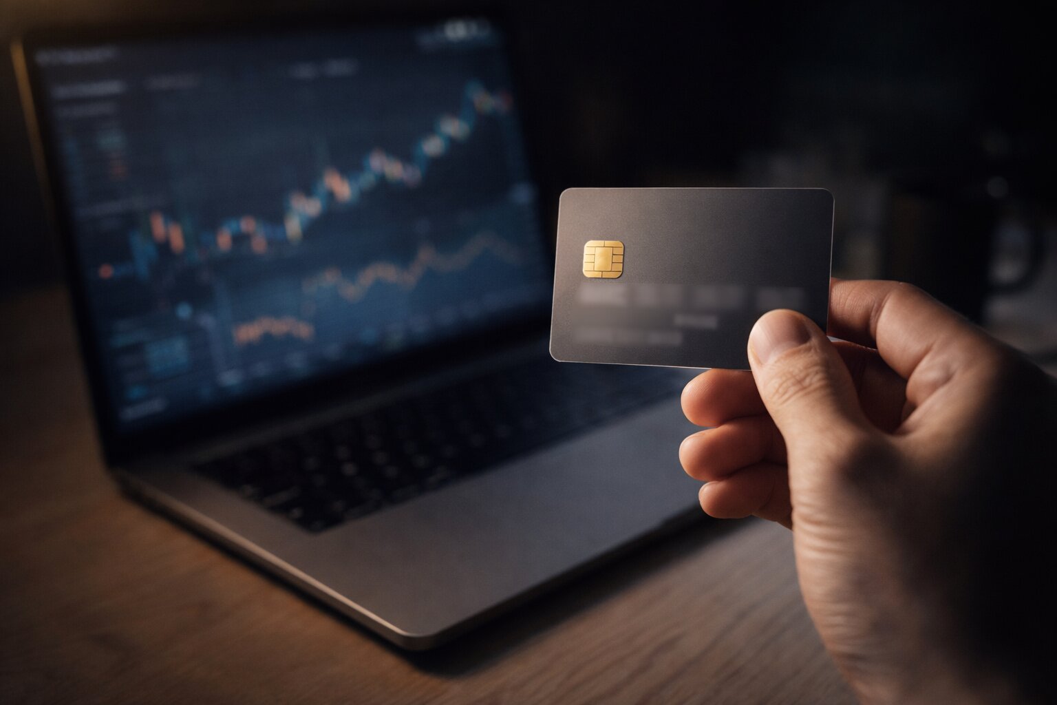 신용카드 한도 올리는 현실적인 방법