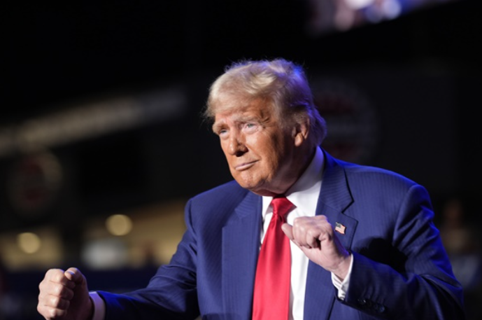 트럼프-대통령-사진