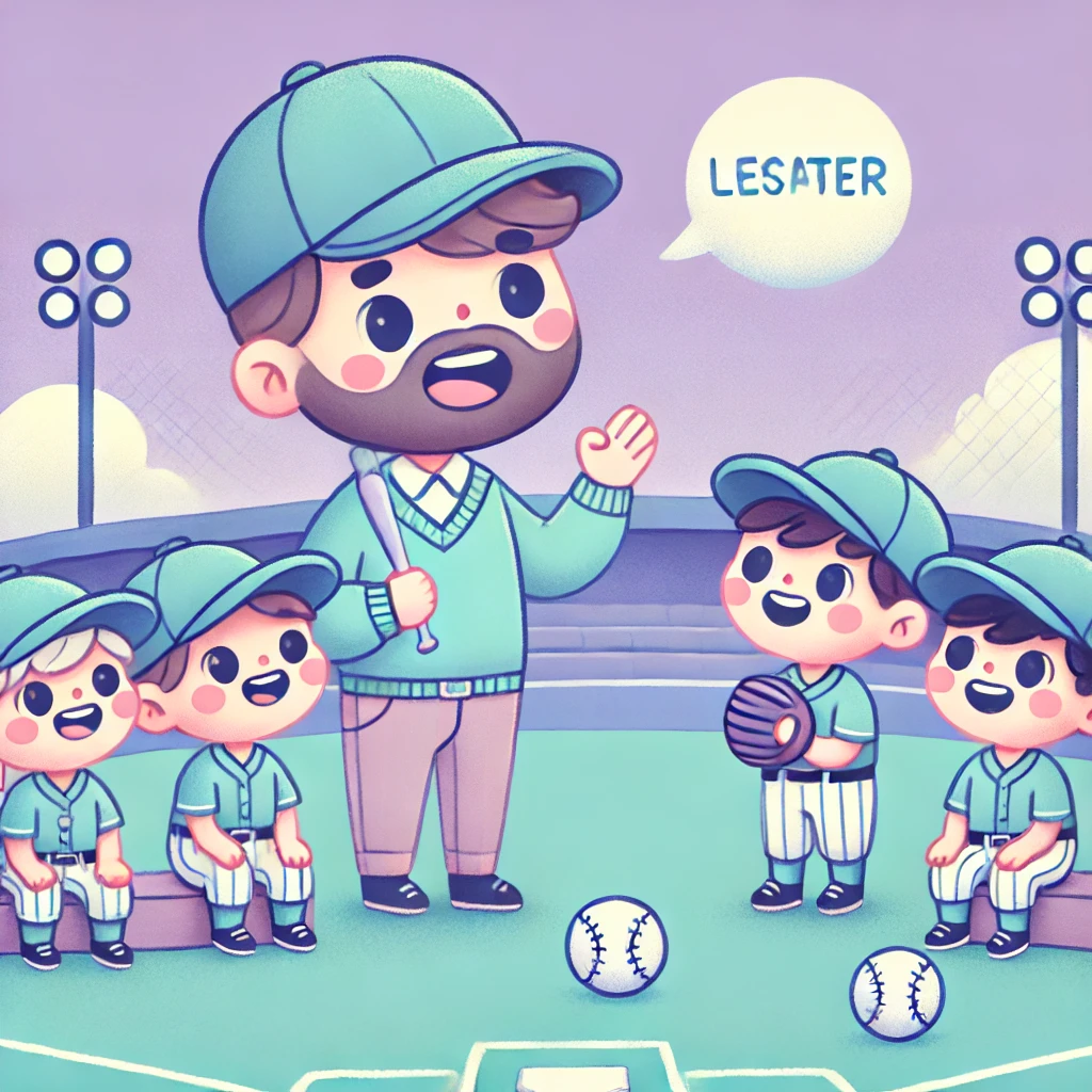 김성근 감독이 말하는 불꽃야구3