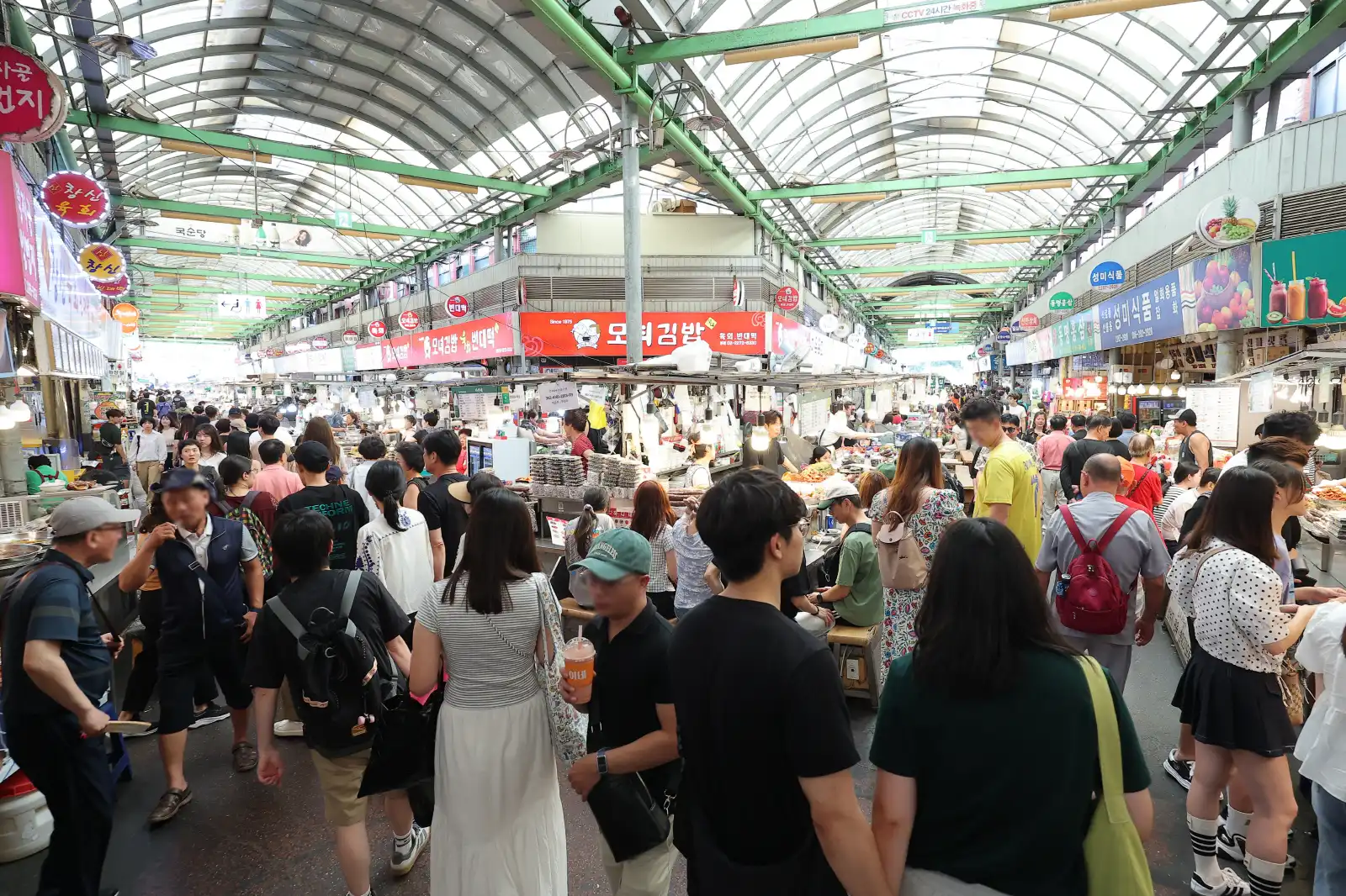 소상공인 전통시장