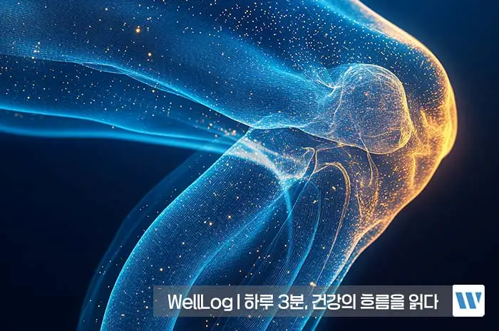 콘드로이친 효능, 복용법, 주의사항