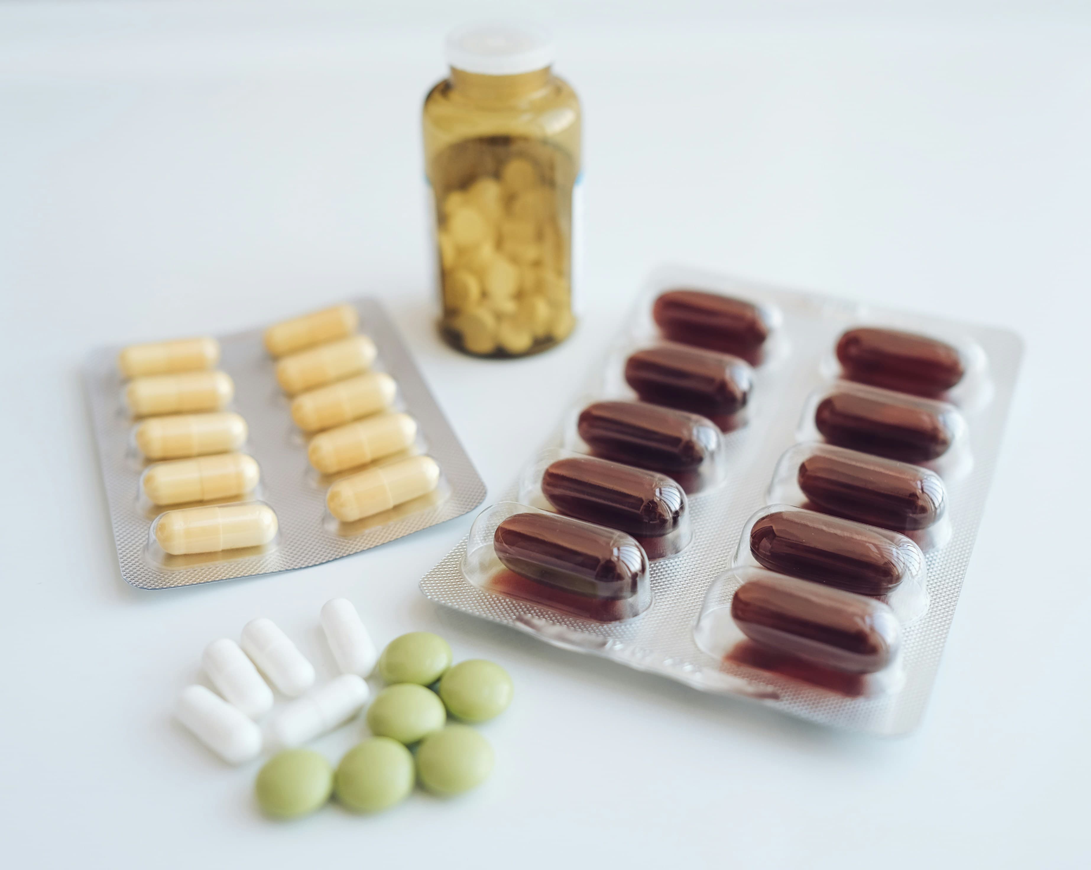 겨울철 필수 영양소 면역력 증진 방법