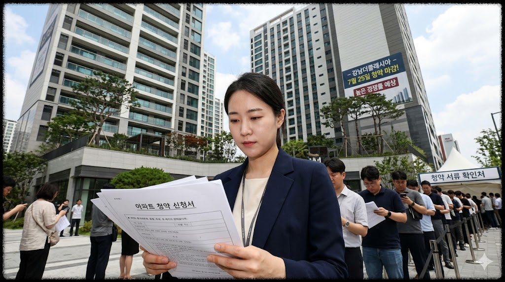 청약 가점 계산 방법, 내 집 마련을 위한 필수 확인 사항과 점수 높이는 전략