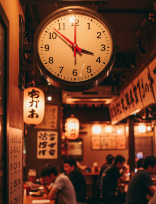 합정 타키 하이볼 가격 및 메뉴