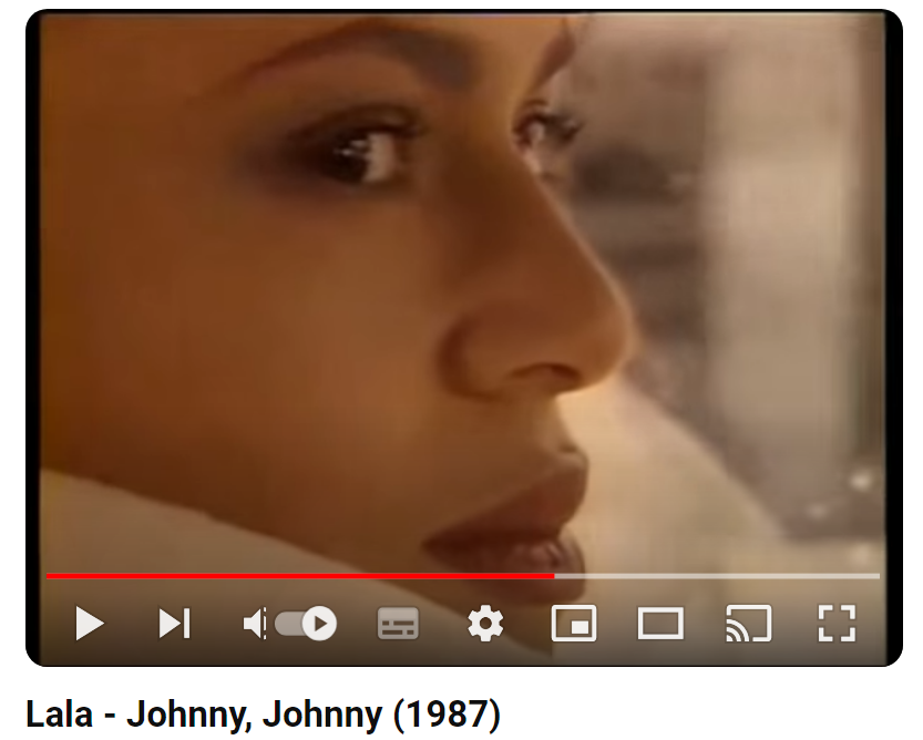 Lala-Johnny-Johnny