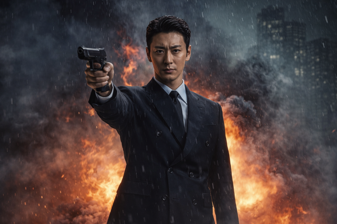 주지훈의 '클라이맥스', 권력 카르텔 등장인물부터 몇부작까지 완벽 정리