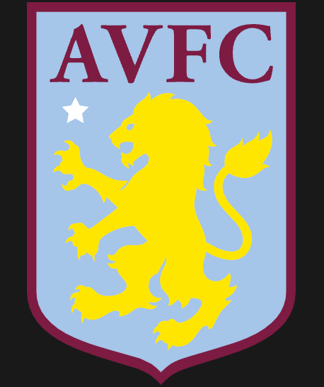 아스톤빌라-로고