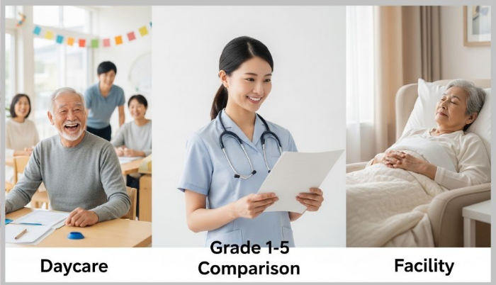 요양원선택기준