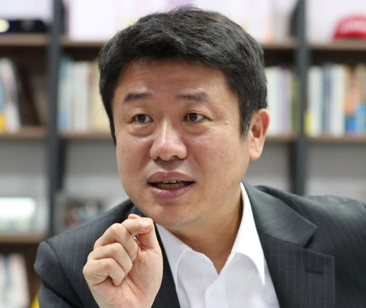 유의동 평택시을 단수 공천 이유 배경