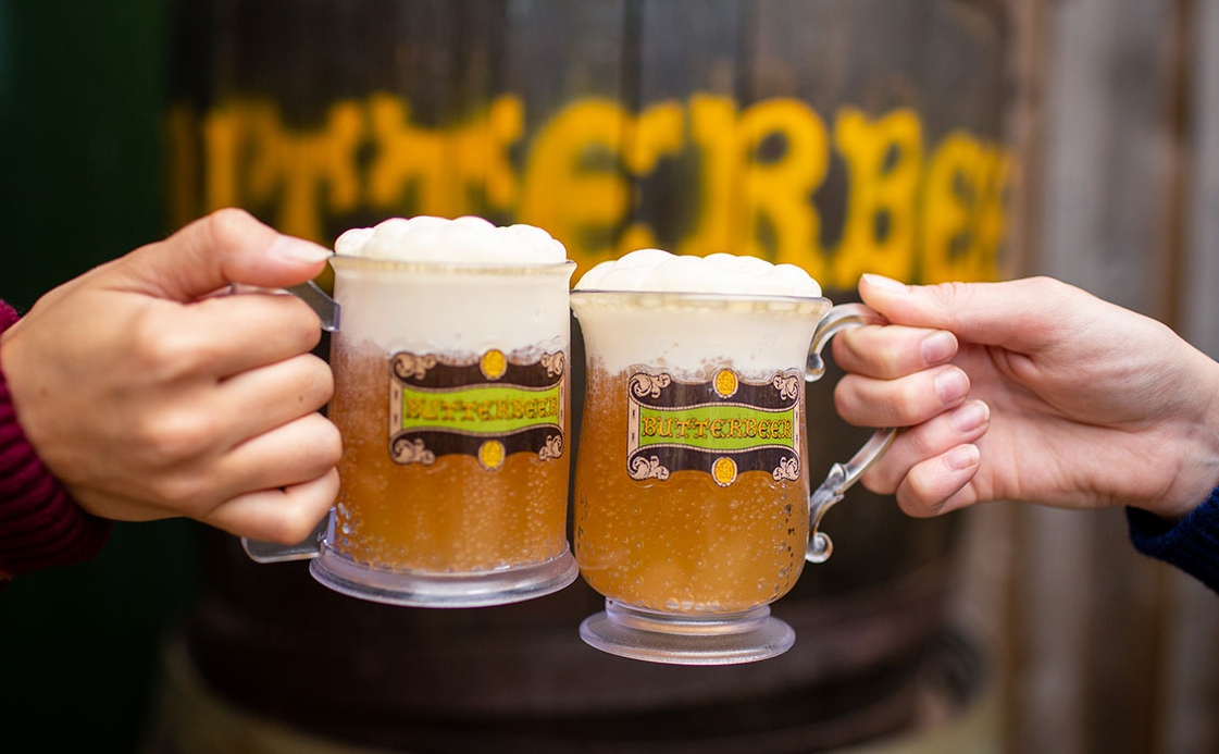 도쿄 해리포터 스튜디오 투어 05