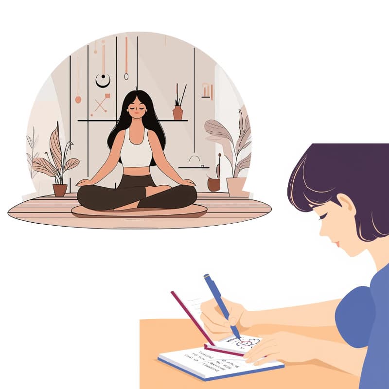 평소 기록, 꾸준한 관리, 생활 습관 개선이 뇌 건강을 지키는 최고의 보험입니다. 😊