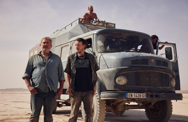 [영화 시라트 후기/리뷰] OTT 다시보기 보는곳 - 줄거리, 결말 해석, 재밌나요? 재미 있다 vs 재미 없다